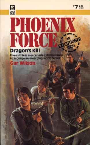 Dragon's Kill