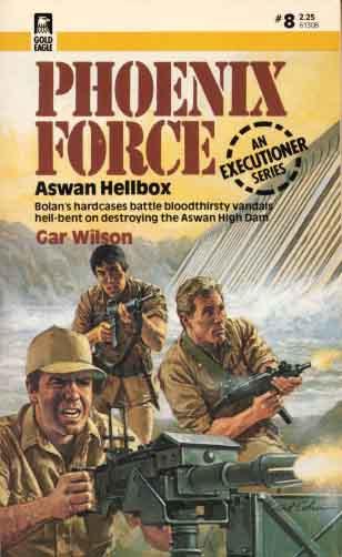 Aswan Hellbox