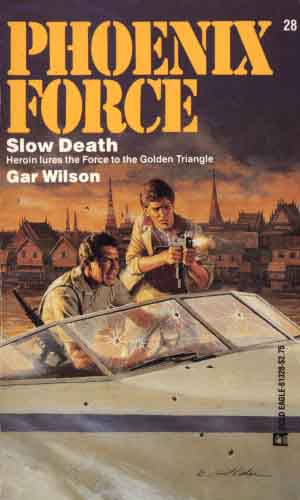 Slow Death