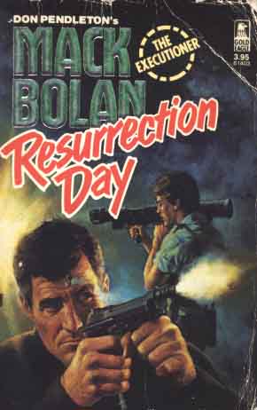 Resurrection Day