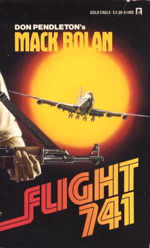 Flight 741