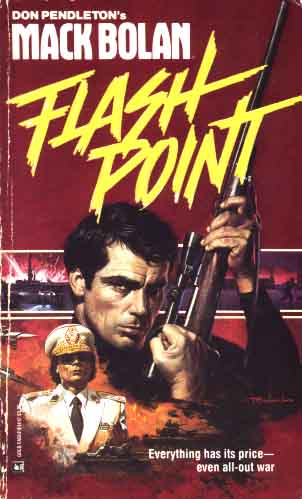 Flash Point