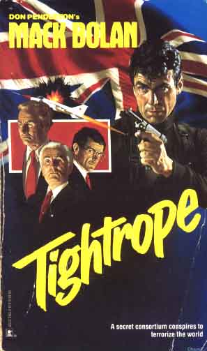 Tightrope