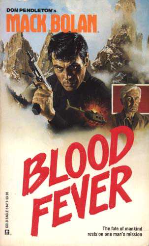 Blood Fever