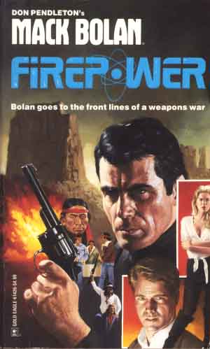 Firepower