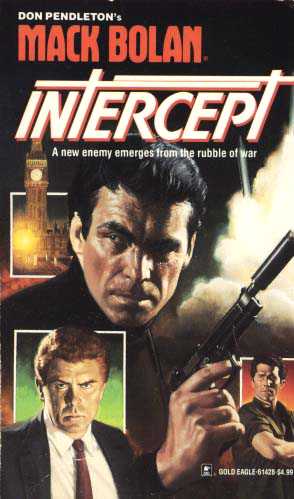 Intercept