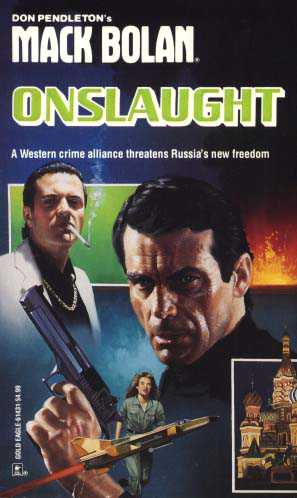 Onslaught