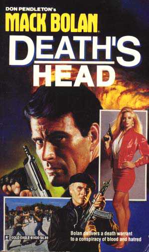 Death's Head