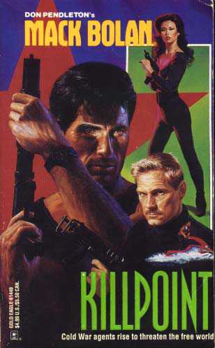 Killpoint