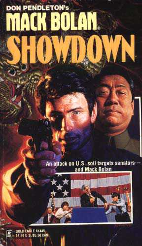 Showdown