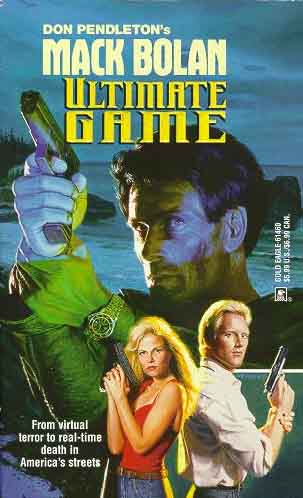 Ultimate Game