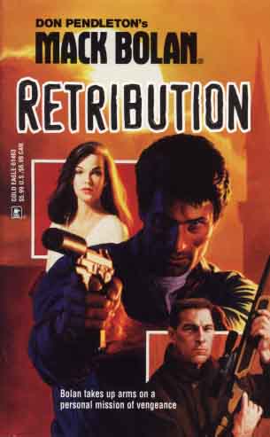 Retribution