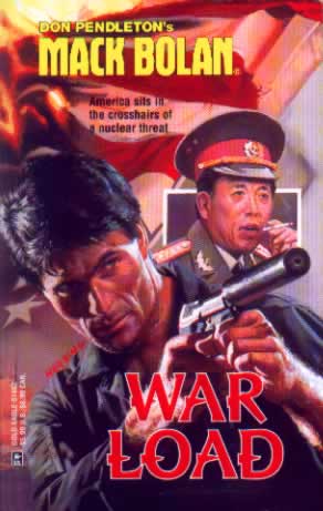 War Load