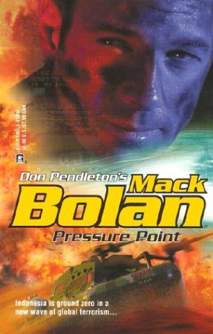 Pressure Point