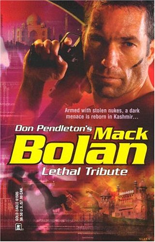 Lethal Tribute