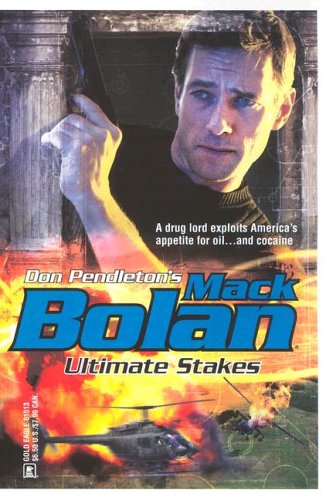 Ultimate Stakes