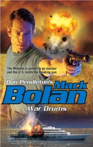War Drums