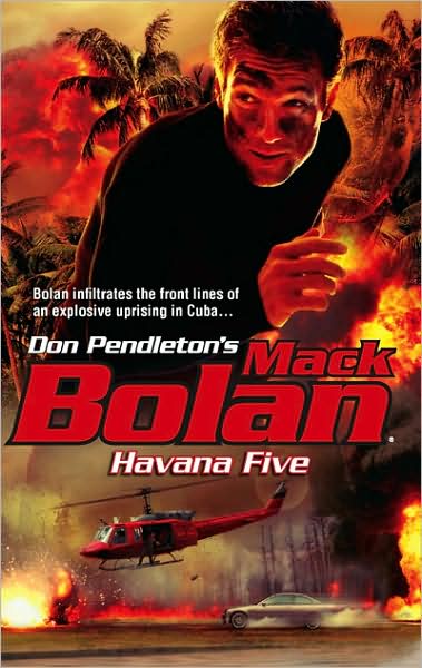 Havana Five