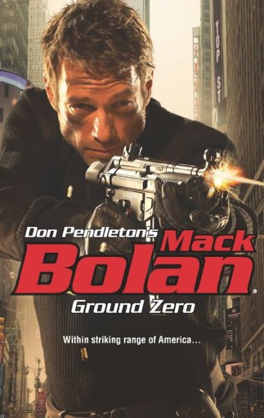 Ground Zero cover