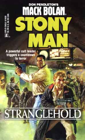 Stranglehold