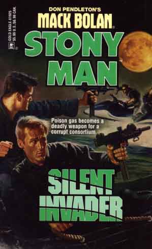 Silent Invader