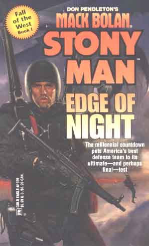 Edge of Night