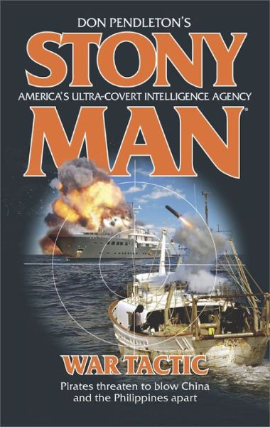 War Tactic cover